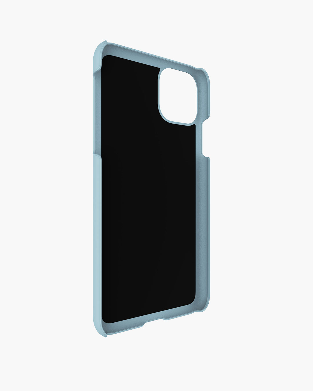 Fresh 'n Rebel - Phone Case iPhone 11 Pro - Dusky Blue