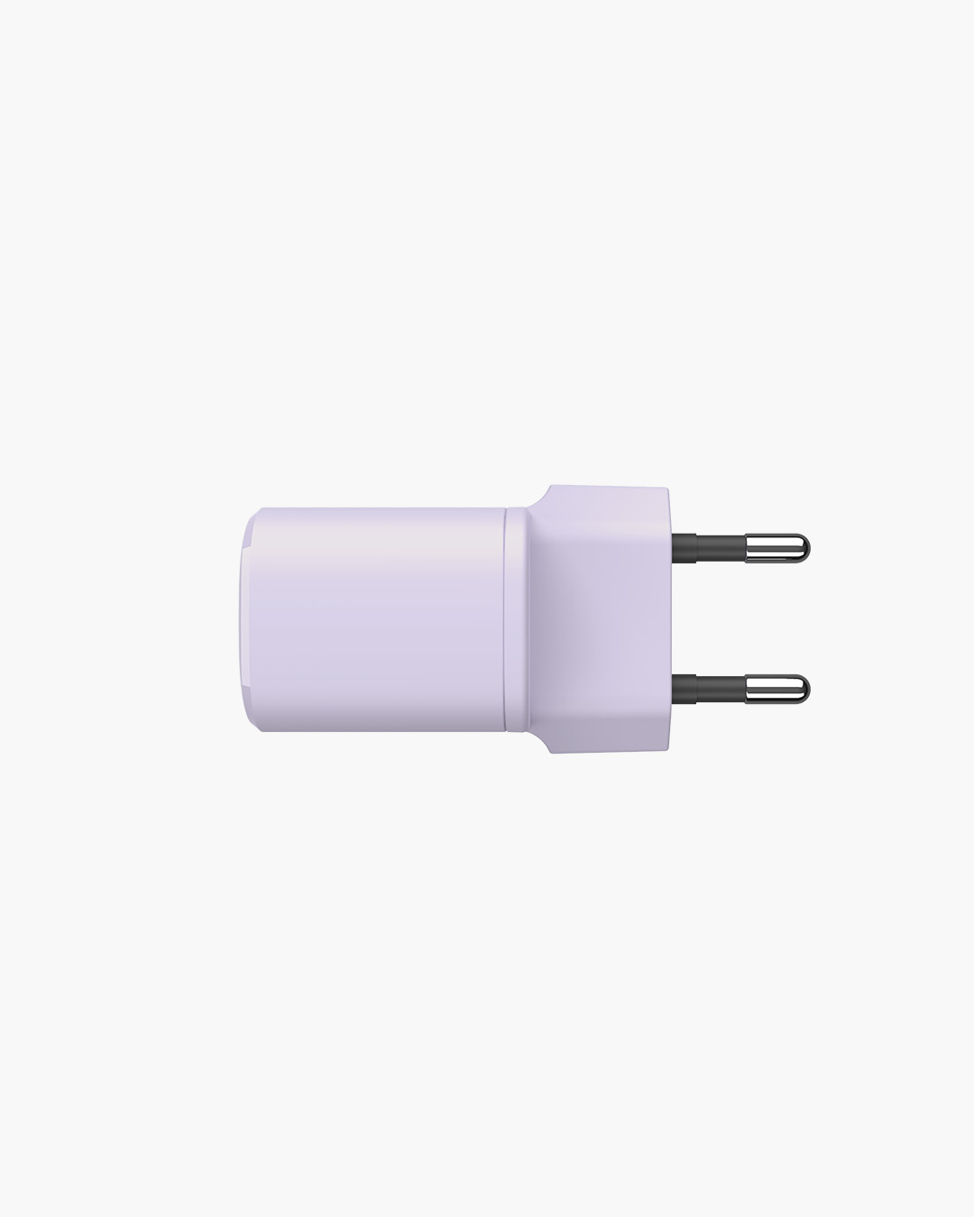 USB-C Mini Charger 20W PD + Lightning