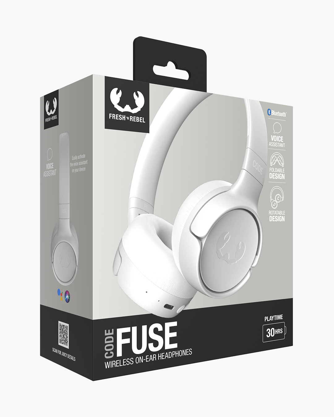 Code Fuse