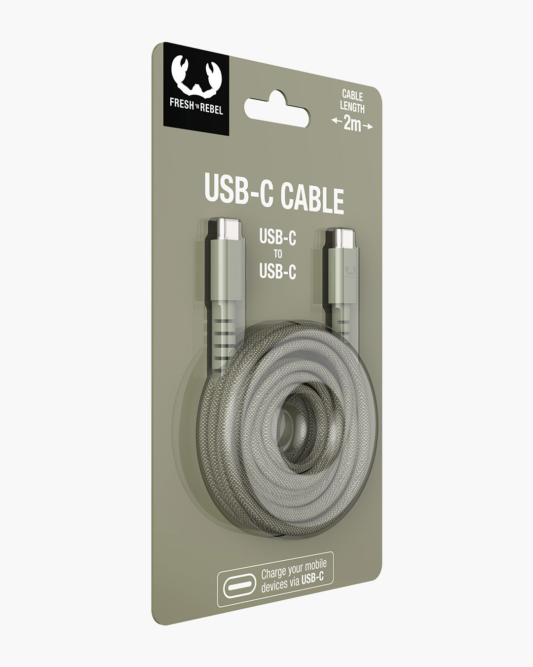 USB-C to USB-C