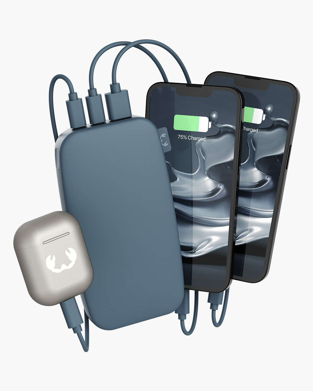 Powerbank 18000 mAh