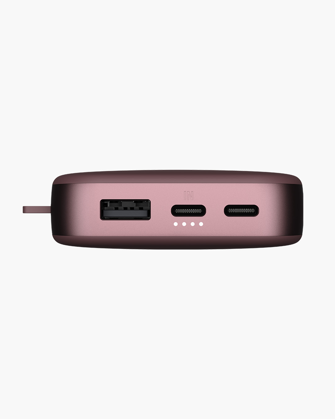 Powerbank 18000 mAh