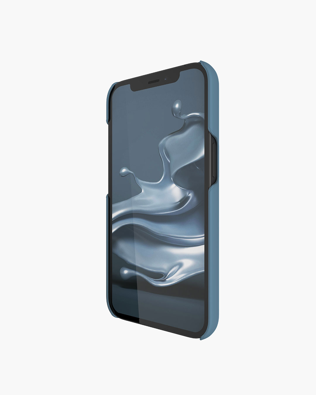 Fresh 'n Rebel - Phone Case iPhone 13 - Dive Blue