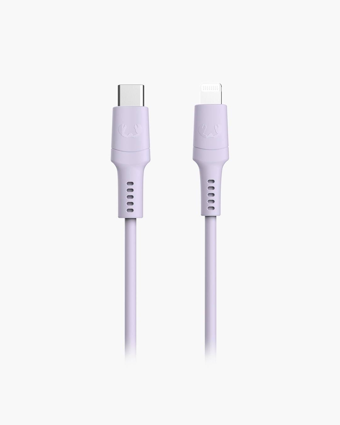 USB-C Mini Charger 20W PD + Lightning