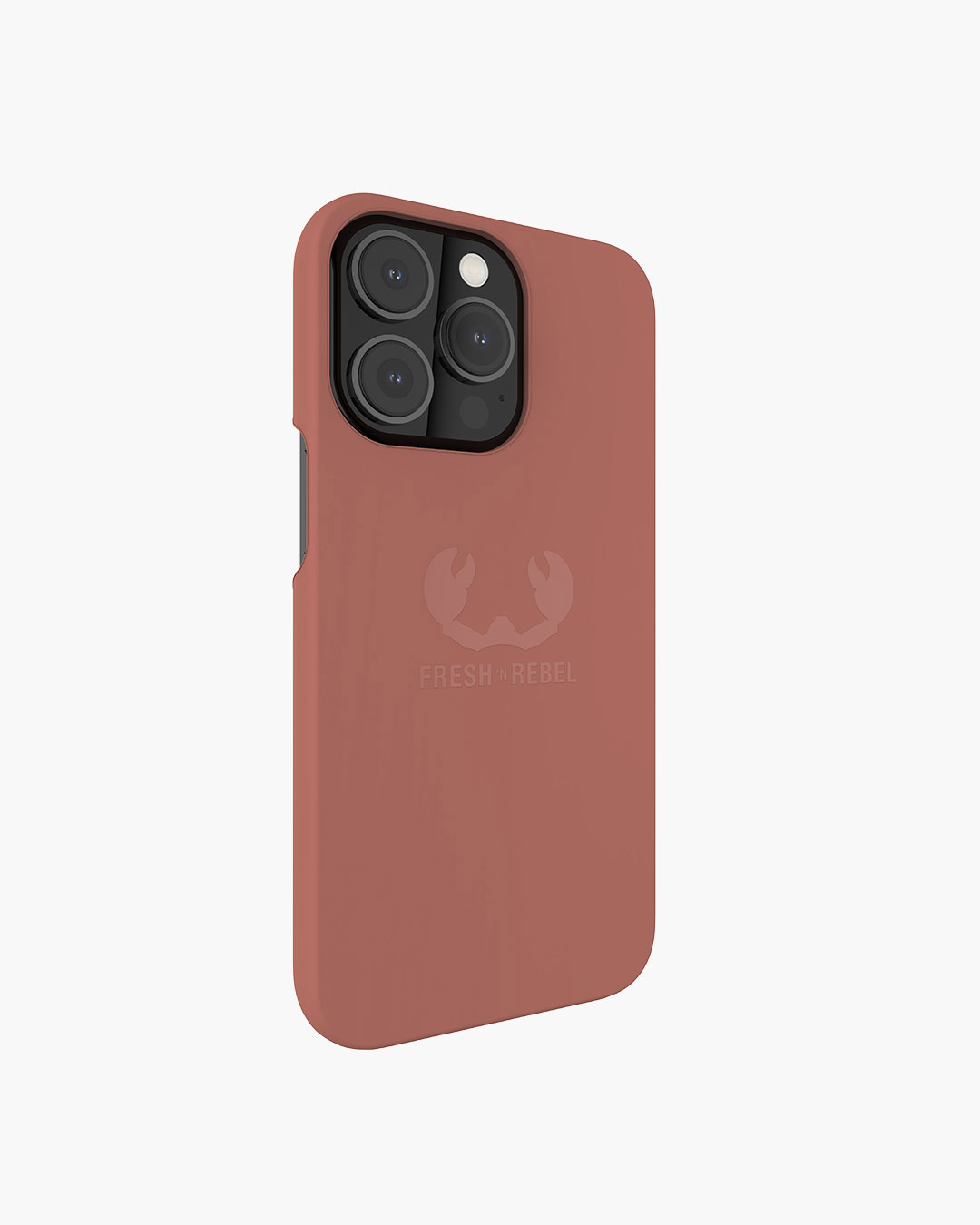 Fresh 'n Rebel - Phone Case iPhone 13 Pro - Safari Red