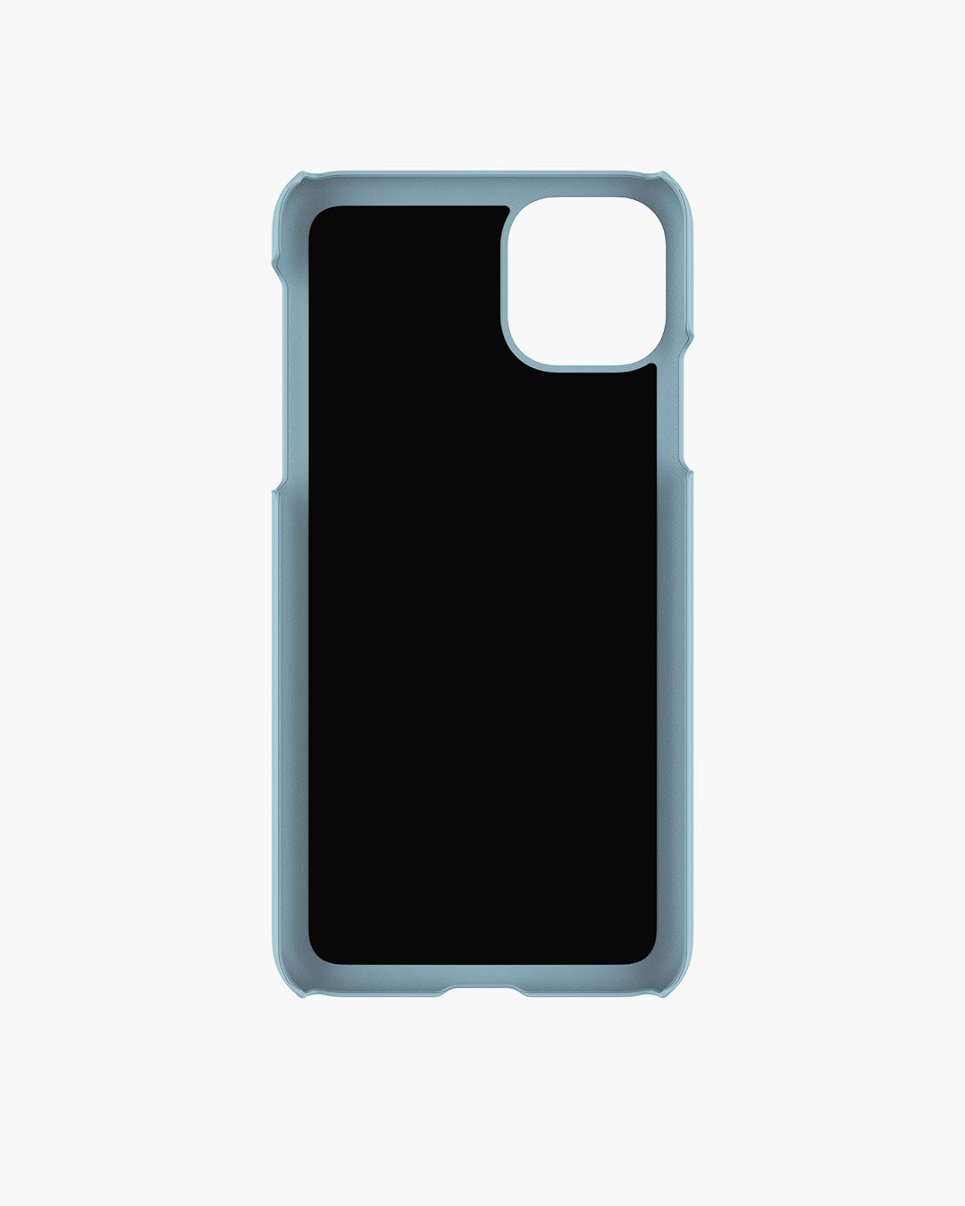 Fresh 'n Rebel - Phone Case iPhone 11 Pro - Dusky Blue