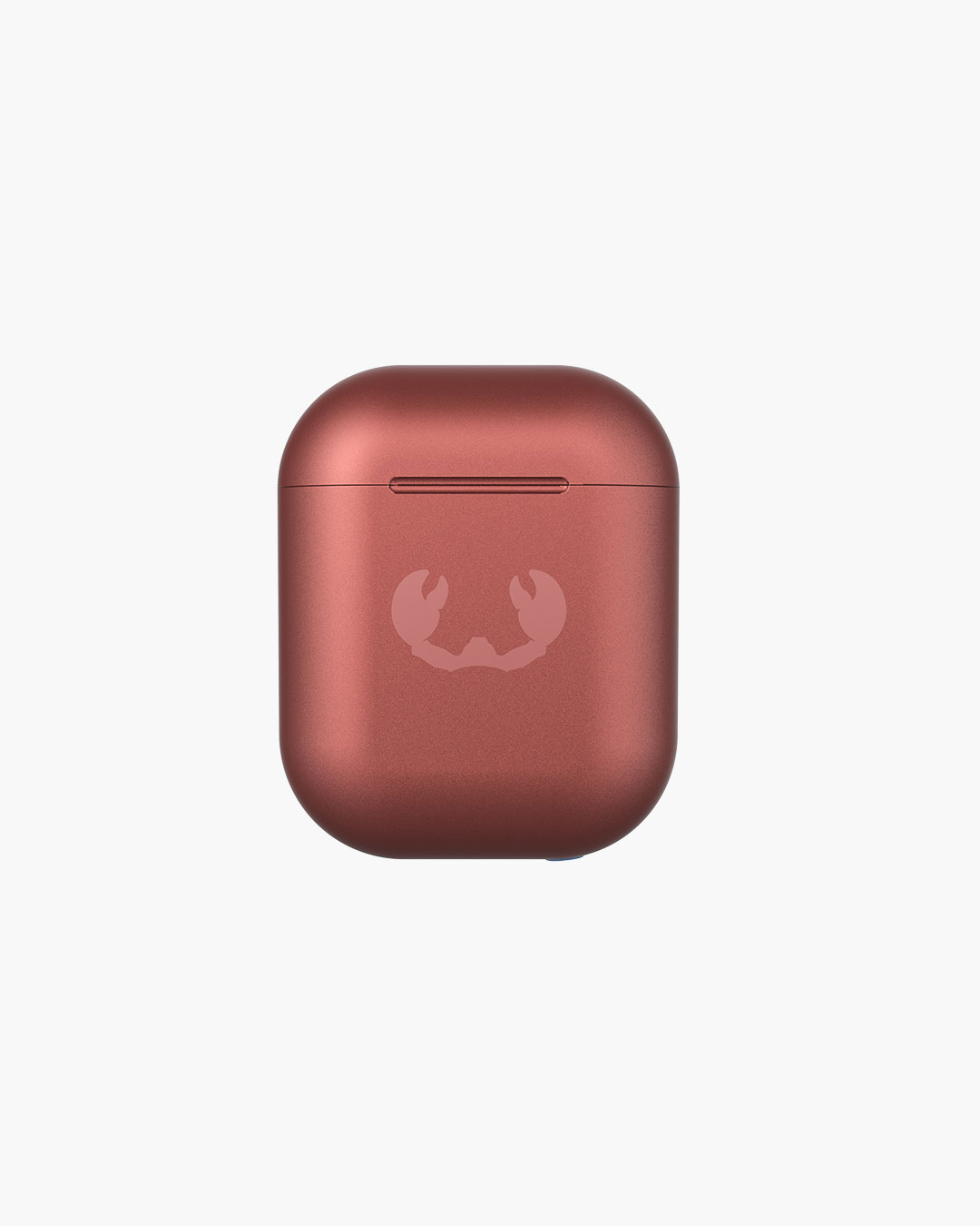 Fresh 'n Rebel - Twins 3 - True Wireless In-ear headphones - Safari Red