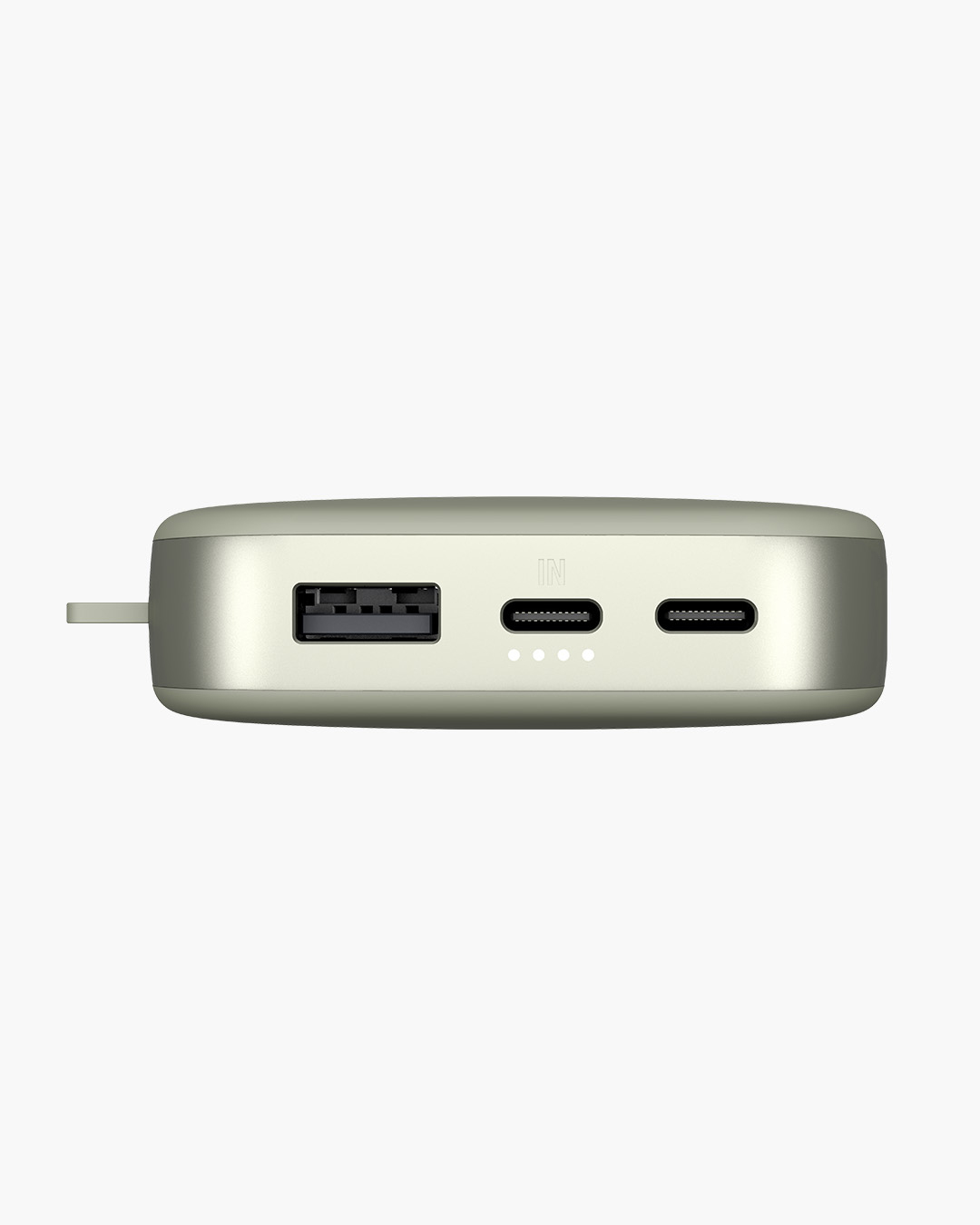 Powerbank 18000 mAh