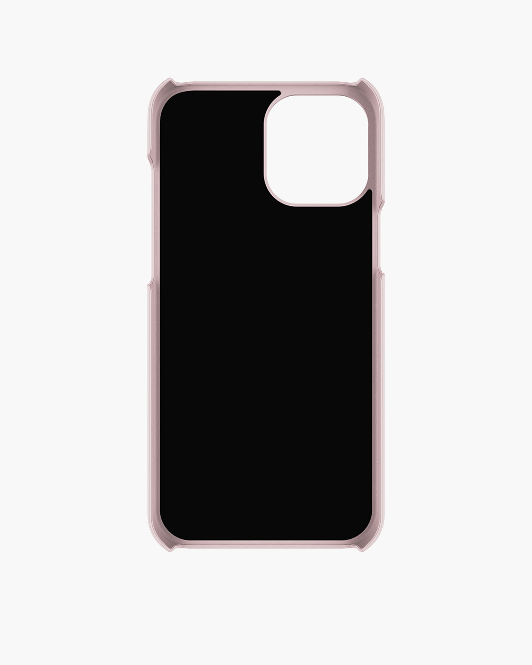 Fresh 'n Rebel - Phone Case iPhone 12 Pro Max - Smokey Pink